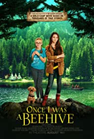 دانلود فیلم Once I Was a Beehive سال 2015 - وقتی من عسل بودم