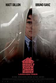 دانلود دوبله فارسی فیلم The House That Jack Built سال 2018 - خانهای که جک ساخت