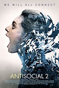دانلود فیلم Antisocial 2 سال 2015 - ضد اجتماع 2