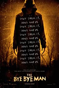 دانلود فیلم The Bye Bye Man سال 2017