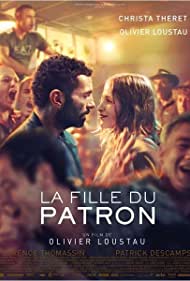 دانلود فیلم The Boss's Daughter سال 2015