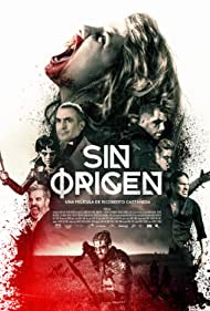 دانلود فیلم Origin Unknown سال 2020
