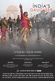 دانلود فیلم India's Daughter سال 2015 - دختر هندوستان