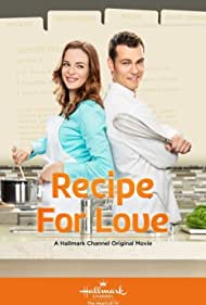دانلود فیلم Recipe for Love سال 2014 - دستور العملی برای عشق