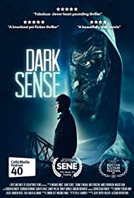 دانلود فیلم Dark Sense سال 2019 - حس تاریک