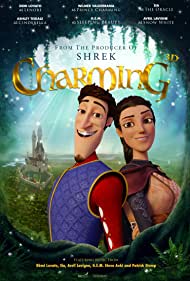 دانلود دوبله فارسی فیلم Charming سال 2018 - شاهزاده دلربا