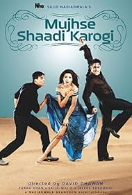 دانلود فیلم Will You Marry Me? سال 2004 - با من ازدواج میکنی ؟