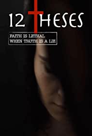 دانلود فیلم 12 Theses سال 2021 - 12 تز