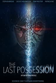 دانلود فیلم The Last Possession سال 2022 - آخرین مالکیت