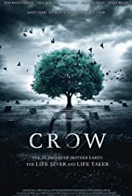 دانلود فیلم Crow سال 2016 - کلاغ