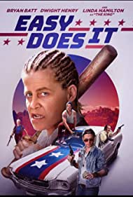 دانلود فیلم Easy Does It سال 2019
