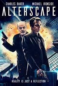 دانلود دوبله فارسی فیلم Alterscape سال 2018 - تغییر اساسی