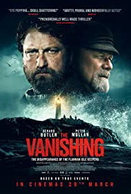 دانلود دوبله فارسی فیلم The Vanishing سال 2018 - شکاف