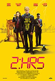 دانلود فیلم 2:Hrs سال 2018 - 2 ساعت