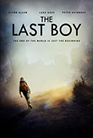 دانلود دوبله فارسی فیلم The Last Boy سال 2019 - آخرین پسر