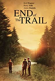 دانلود فیلم End of the Trail سال 2019 - انتهای دنباله