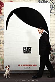 دانلود فیلم Look Who's Back سال 2015 - ببین کی برگشته