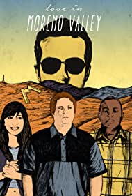 دانلود فیلم Love in Moreno Valley سال 2018