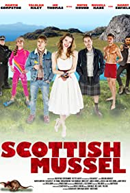 دانلود فیلم Scottish Mussel سال 2015 - صدف اسکاتلندی