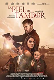 دانلود فیلم The Man from Rome سال 2022 - مردی از روم
