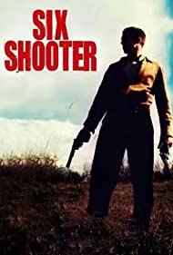 دانلود فیلم Six Shooter سال 2004 - شش تیرانداز