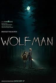 تریلر Wolf Man