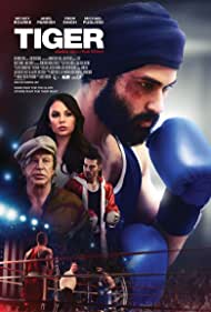 دانلود دوبله فارسی فیلم Tiger سال 2018 - ببر