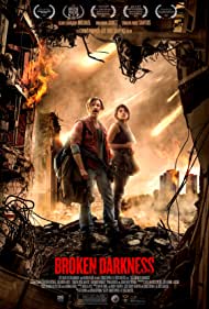 دانلود فیلم Broken Darkness سال 2017 - تاریکی شکسته