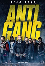 دانلود دوبله فارسی فیلم The Sweeney: Paris سال 2015 - جرم ستیز