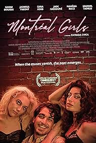 دانلود فیلم Montréal Girls سال 2022 - دختران مونترالی