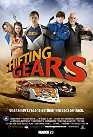 دانلود دوبله فارسی فیلم Shifting Gears سال 2018 - شروع تازه