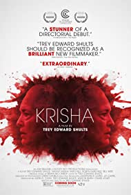 دانلود فیلم Krisha سال 2015 - کریشا