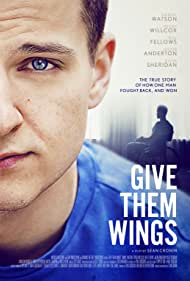 دانلود فیلم Give Them Wings سال 2021 - به آنها بال بدهید
