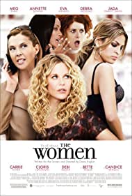 دانلود فیلم The Women سال 2008 - خانمها