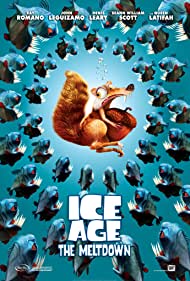 Ice Age 2: The Meltdown