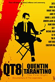 دانلود فیلم QT8: The First Eight سال 2019