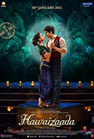 دانلود دوبله فارسی فیلم Hawaizaada سال 2015 - پرواز