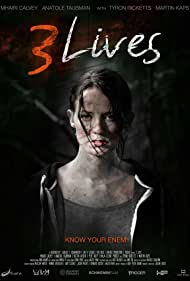 دانلود فیلم 3 Lives سال 2019 - 3 زندگی