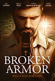 دانلود فیلم Broken Armor سال 2021 - زره شکسته