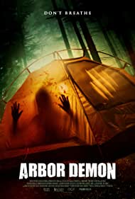 دانلود فیلم Arbor Demon سال 2016 - شیطان تاکستان