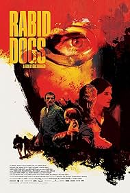 دانلود دوبله فارسی فیلم Rabid Dogs سال 2015 - سگ های هار