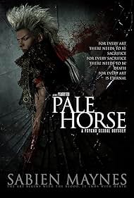 تریلر Pale Horse