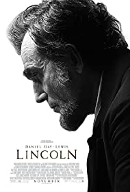 دانلود دوبله فارسی فیلم Lincoln سال 2012