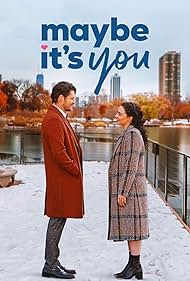 دانلود فیلم Maybe It's You سال 2023 - شاید تو باشی