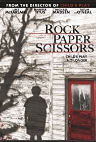 دانلود فیلم Rock, Paper, Scissors سال 2017 - سنگ کاغذ قیچی