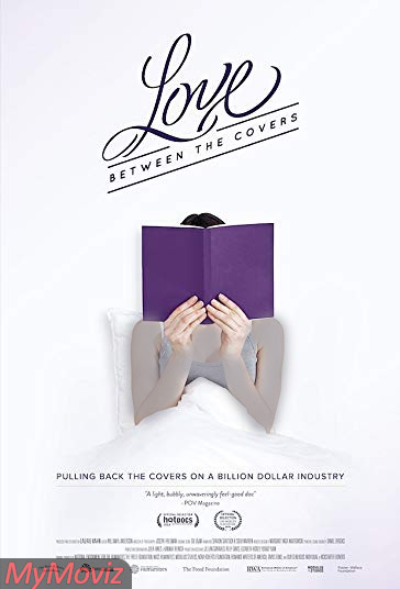 دانلود فیلم Love Between the Covers سال 2015