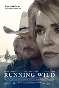 دانلود فیلم Running Wild سال 2017 - وحشی دونده