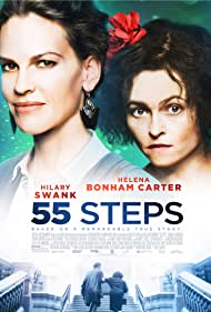 دانلود فیلم 55 Steps سال 2017 - 55 پله
