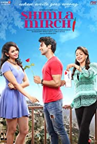 دانلود فیلم Shimla Mirchi سال 2020 - فلفل قرمز شیملا