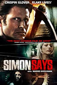 دانلود فیلم Simon Says سال 2006